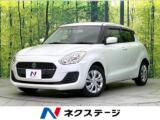 スイフト XGリミテッド 禁煙車 純正SDナビ