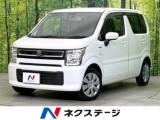 ワゴンＲ ハイブリッドFX 禁煙車