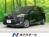 シエンタ G 両側電動スライドドア 純正SDナビ 禁煙車