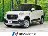 キャスト アクティバX SAII 4WD 純正8型SDナビ