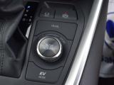 ドライブモードセレクト　電動パーキング　ブレーキホールド
