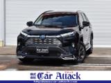 ＲＡＶ４ ハイブリッドG 4WD モデリスタエアロ