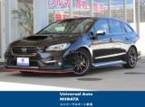 レヴォーグ 2．0STI スポーツ アイサイト