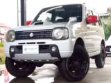 ジムニー XC ターボ 4WD 全塗装済