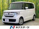 N＿BOX G・Lホンダセンシング 電動スライドドア SDナビ
