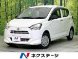 ミライース L SAIII 4WD 禁煙車 SDナビ