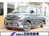 ムーヴ G 4WD 届出済未使用車 パワースライド