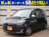 スペイド F Jack 特別仕様車 パワスラ TV Bカメラ