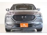 CX-8(新潟県新潟市東区)画像8