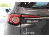CX-8(新潟県新潟市東区)画像20