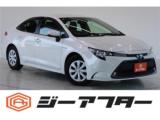 カローラ 1．8 ハイブリッド G-X プラス E-Four 4WD 1．8HVG-Xプラス4WD／純正ディスプレイオーディオ／バックカメラ／レーダークルーズコントロール／ブラインドスポットモニター／地デジ／ク
