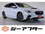 レヴォーグ 1．8 STI スポーツ EX 4WD レンタカーUP／純正ナビゲーションシステ