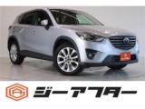 CX-5 2．2 XD プロアクティブ ディーゼルターボ 4WD 純正ナビ(SD確認中)／地デジ／バックカメラ／クルコン／パドルシフト／LEDヘッドライト／ETC／純正19AW／衝突軽減ブレーキ／4WD／キーレ