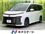 ヴォクシー ハイブリッドS-G 禁煙車 純正10．5型ナビ