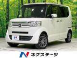 N＿BOX G・ターボLパッケージ 4WD 衝突被害軽減装置