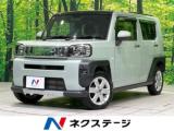 タフト G クロムベンチャー 4WD 禁煙車