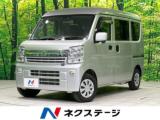 エブリイ ジョイン 4WD セーフティサポート SDナビ
