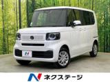 N＿BOX ベースグレード 4WD 電動スライドドア