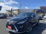 レクサスＲＸ RX200t Fスポーツ パノラマルーフ