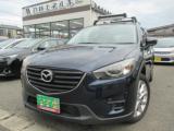 CX-5 XD