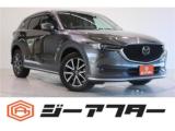 CX-5 2．5 25T Lパッケージ 4WD 純正ナビ／全周囲カメラ／地デジ／レーダークルーズ／電動リアゲート／LEDヘッドライト／パワーシート／シートヒーター／クリアランスソナー／シートメモリー／電動格納ミ