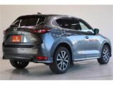 CX-5(新潟県新潟市東区)画像14