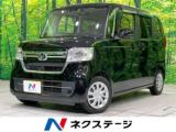 N＿BOX G 8型SDナビ ホンダセンシング