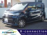 ムーヴカスタム X リミテッド SA3 4WD 前後ドラレコ