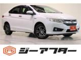 グレイス 1．5 ハイブリッド EX 4WD 社外ナビ／地デジ／クルーズコントロール／寒冷地仕様／シートヒーター／衝突軽減システム／電動格納ミラー／ETC／フォグランプ／カーテンエアバック／禁煙車／プライバシー