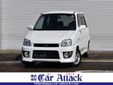 プレオ LS 4WD 5速マニュアル 禁煙車