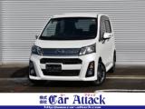 ステラ カスタム RS スマートアシスト 4WD