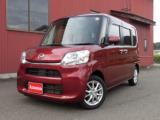 タント X 4WD ナビ TV Bカメラ 