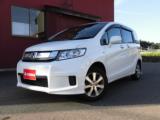 フリード G 4WD 純正ナビ TV Bカメラ