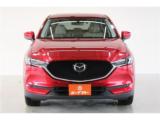 CX-5(新潟県新潟市東区)画像9