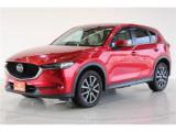 CX-5(新潟県新潟市東区)画像10