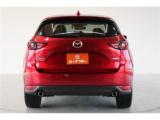 CX-5(新潟県新潟市東区)画像13