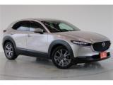 CX-30(新潟県新潟市東区)画像7