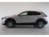 CX-30(新潟県新潟市東区)画像10