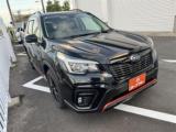 フォレスター 2．5 エックスブレイク 4WD KENWOODナビ／地デジ／バックカメラ／シートヒーター／デジタルインナーミラー／パドルシフト／レーダークルーズ／LEDヘッドライト／ステアリングヒーター／BSM／フ