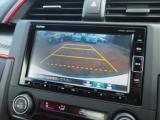 純正ナビ搭載！CD、DVD、AUX、BT接続、地デジの視聴も可能です！バックカメラ付きで駐車も楽々♪