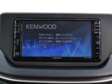 社外メモリーナビ（ケンウッド　ＭＤＶ－Ｌ５０２Ｗ）　フルセグＴＶ　ＣＤ＆ＤＶＤ再生♪