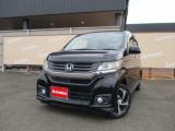 N-WGNカスタム G ターボパッケージ 4WD