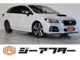 レヴォーグ 2．0 GT-S アイサイト 4WD STiエアロ半革メーカーナビBカメラ地デジ