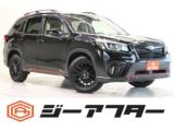 フォレスター 2．5 エックスブレイク 4WD KENWOODナビ／地デジ／バックカメラ／シートヒーター／デジタルインナーミラー／パドルシフト／レーダークルーズ／LEDヘッドライト／ステアリングヒーター／BSM／フ