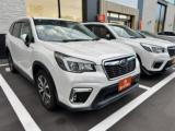 フォレスター 2．5 プレミアム 4WD 純正ナビ／地デジ／バックカメラ／温熱シート／レーダークルーズ／ステアリングヒーター／ETC／メモリー付きパワーシート／LEDヘッドライト／衝突軽減／ETC／フォグライト／純