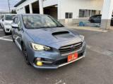 レヴォーグ 2．0 STI スポーツ アイサイト 4WD 純正ナビ／地デジ／バックカメラ／温熱シート／レーダークルーズ／パドルシフト／LEDヘッドライト／BSM／メモリー付きパワーシート／ETC／衝突軽減ブレーキ