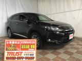 ハリアーハイブリッド プレミアム アドバンスドパッケージ 4WD