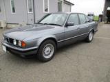 ＢＭＷ ５シリーズ 525i 本革シート サンルーフ 全塗装済み