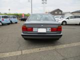 ＢＭＷ ５シリーズ（新潟県長岡市）画像6