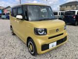 N＿BOX ファッションスタイル 4WD 全国保証2年